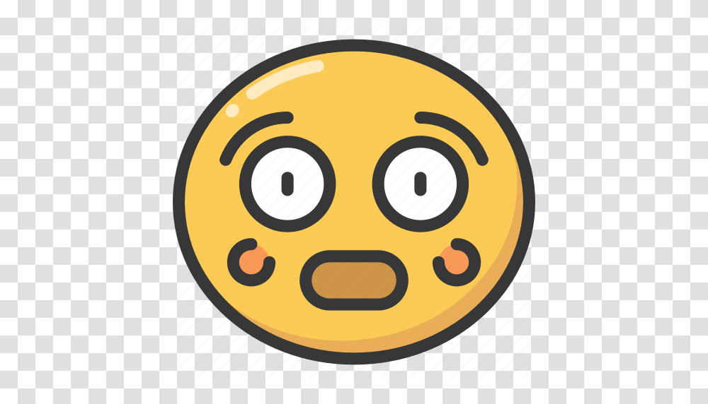 Embarrassing Emoji Emoticon Icon Happy, Text, Label, Road, Car Transparent Png