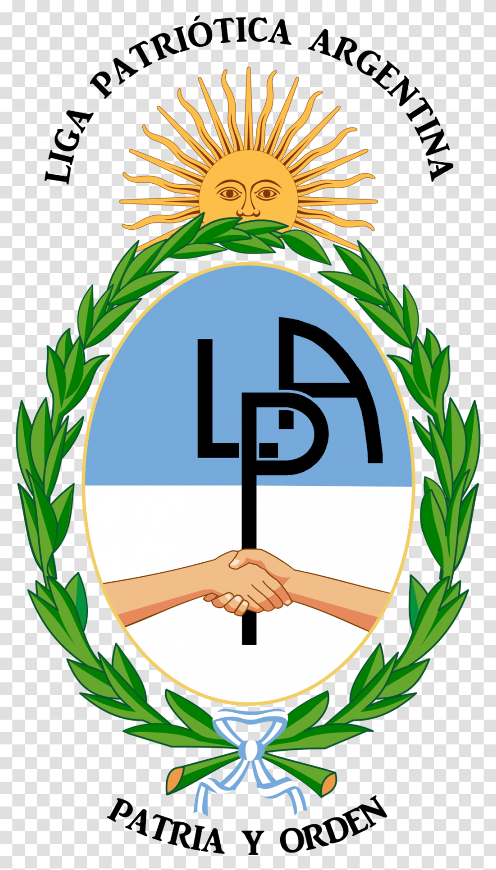 Embassy Of Argentina Logo, Plant, Number Transparent Png