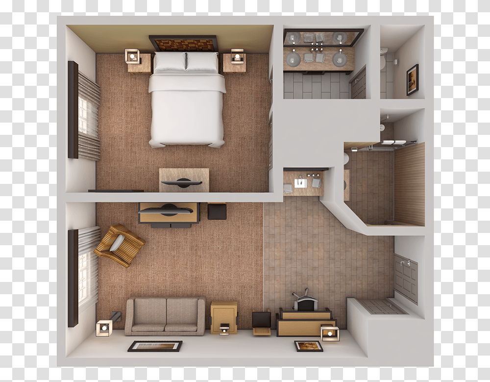 Embassy Suites Accessible Accommodations In Mandalay Embassy Suites Oxnard Floor Plan, Diagram, Room, Indoors, Clinic Transparent Png