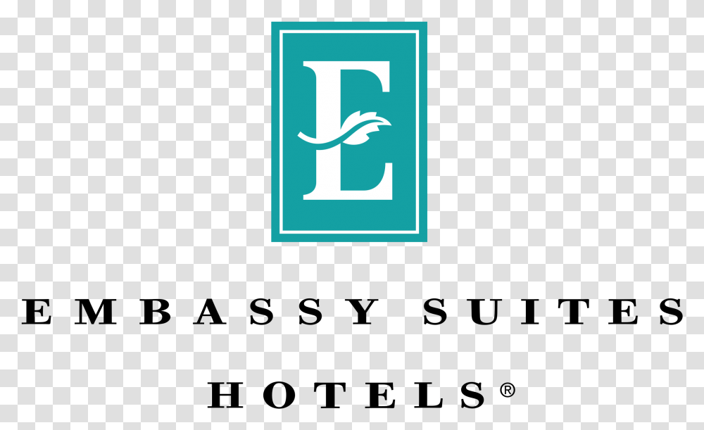 Embassy Suites Hotels Logo Graphic Design, Alphabet, Word Transparent Png