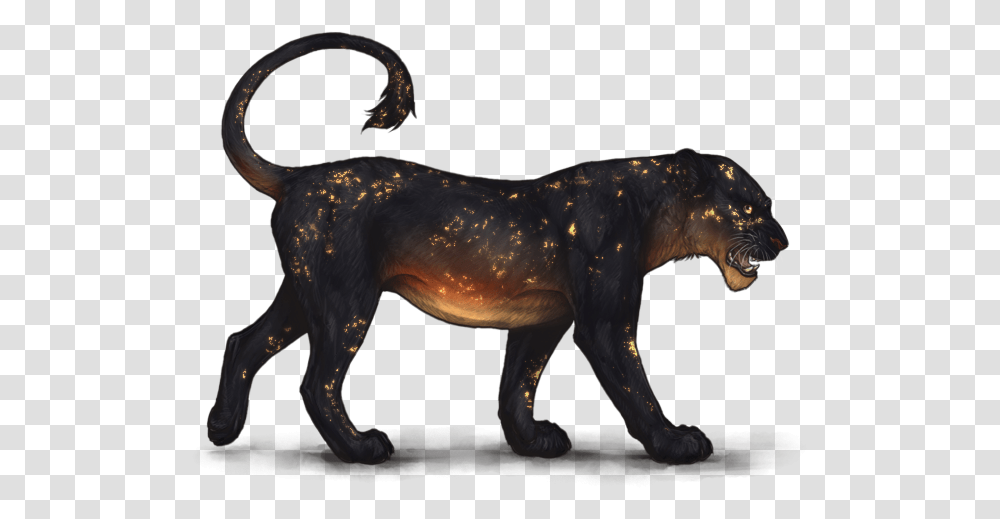 Ember Base Lioden Bases, Animal, Mammal, Wolf, Dog Transparent Png