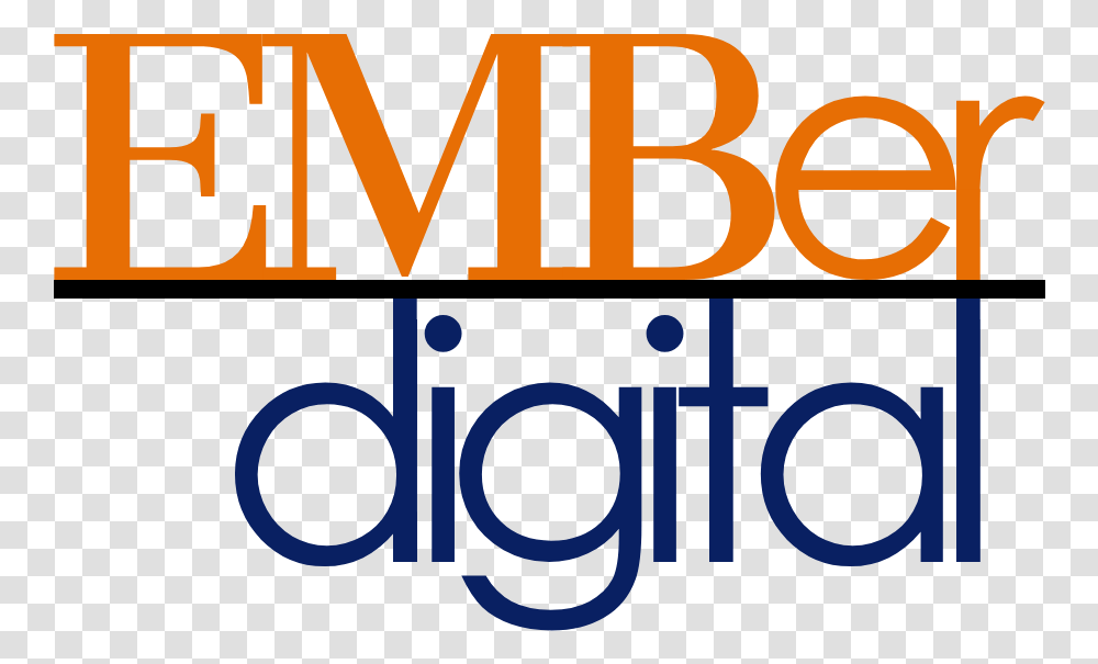 Ember Digital Vertical, Text, Number, Symbol, Alphabet Transparent Png