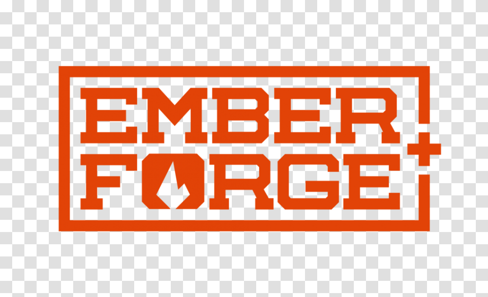 Ember Forge, Label, Word, Plant Transparent Png