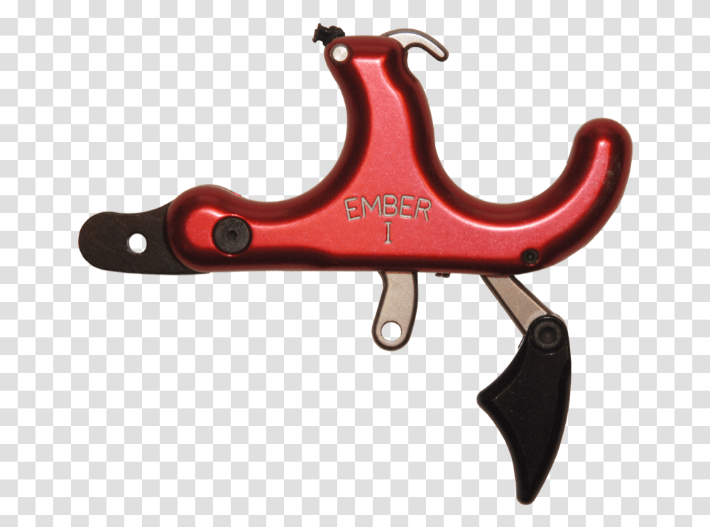 Ember I Archery, Tool, Hammer, Gun, Weapon Transparent Png