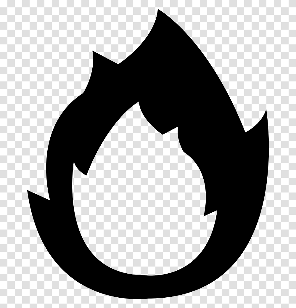 Ember Icon Free Download, Stencil, Batman Logo, Person Transparent Png