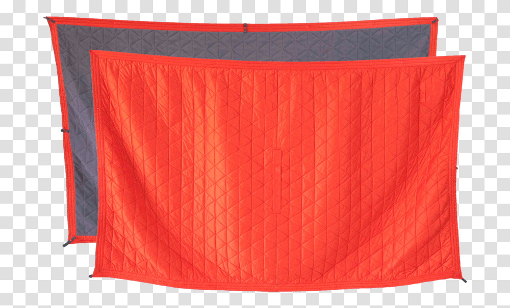 Ember Orange Ember Orange Blanket, Furniture, Rug, Quilt, Cushion Transparent Png