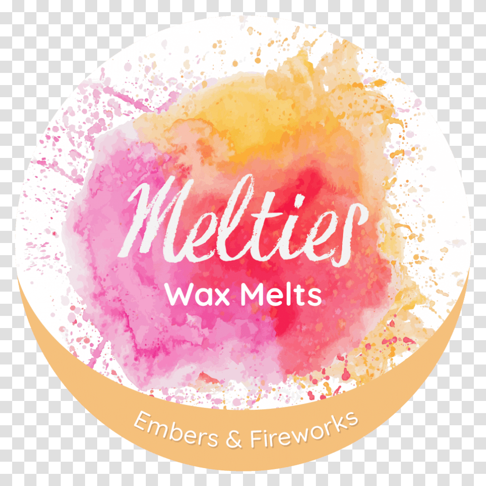 Embers And Fireworks Wax Melt, Sweets, Food, Confectionery, Birthday Cake Transparent Png
