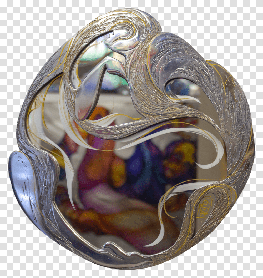 Embers By Ilia Chidzey, Sphere, Ornament, Accessories, Accessory Transparent Png