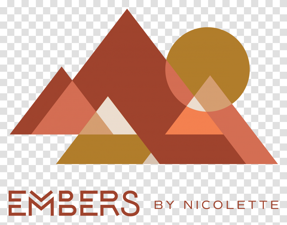 Embers, Triangle Transparent Png
