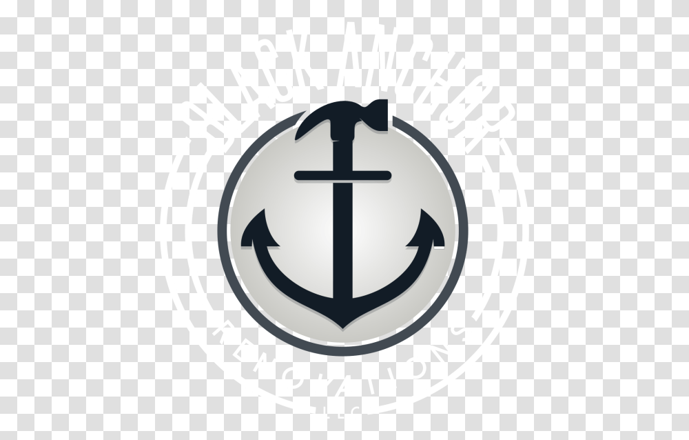 Emblem, Anchor, Hook Transparent Png