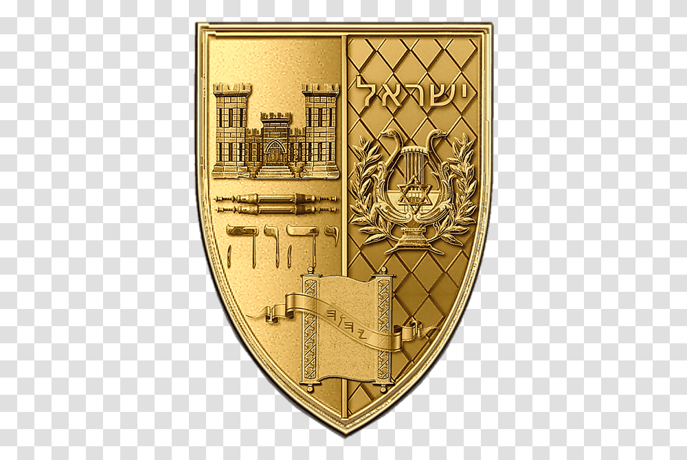 Emblem, Armor, Gold, Shield, Wristwatch Transparent Png