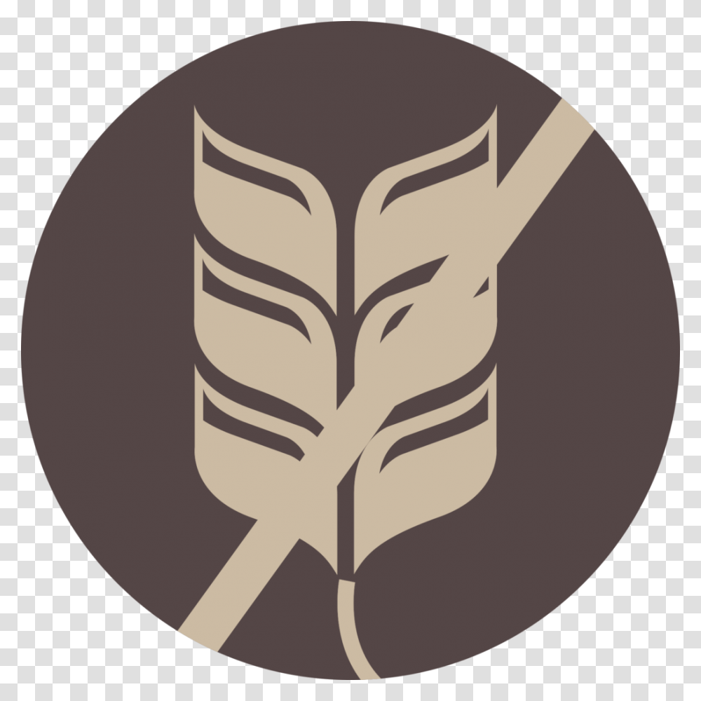 Emblem, Armor, Plant, Produce, Food Transparent Png