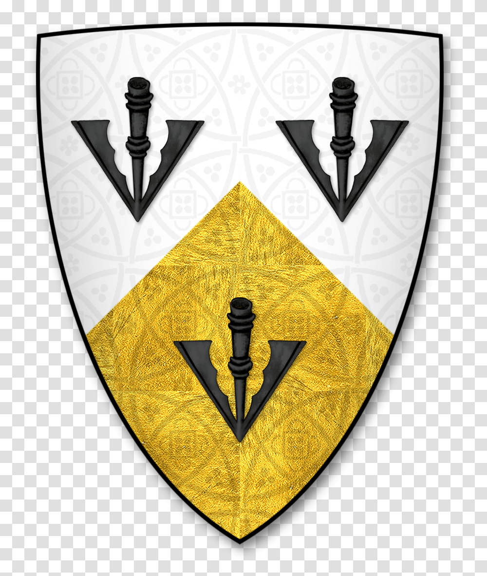 Emblem, Armor, Rug, Shield Transparent Png