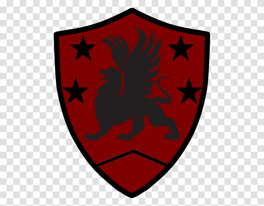 Emblem, Armor, Shield, Poster Transparent Png