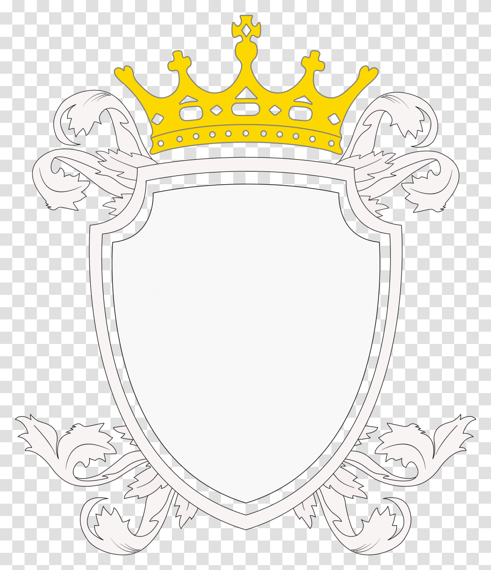 Emblem, Armor, Shield Transparent Png