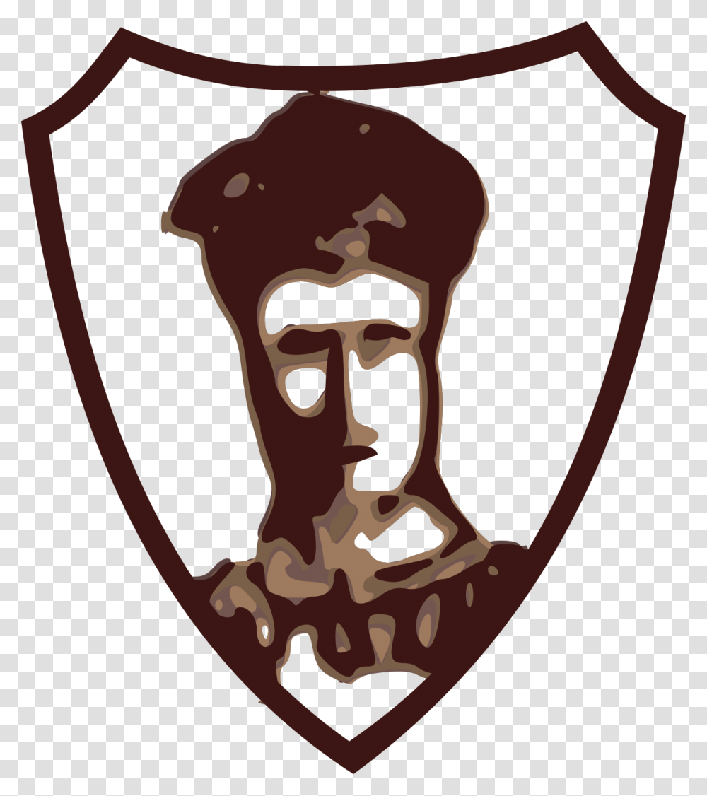 Emblem, Armor, Shield Transparent Png