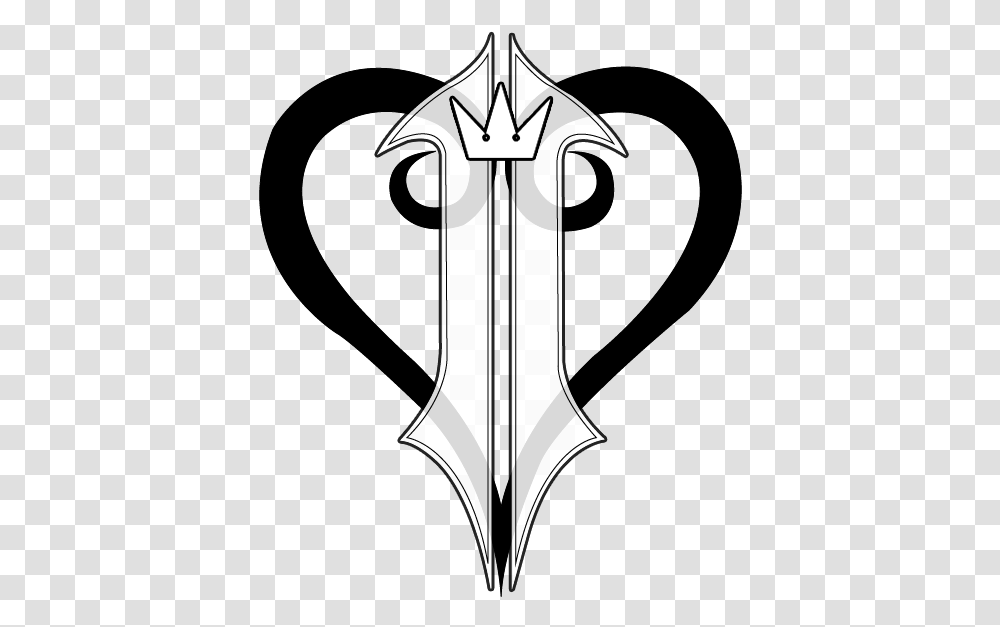 Emblem, Axe, Tool, Spear, Weapon Transparent Png