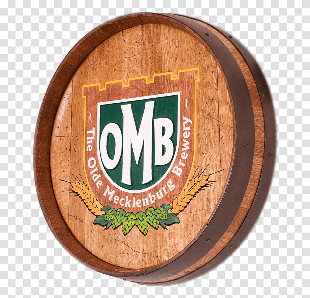 Emblem, Barrel, Keg, Clock Tower, Architecture Transparent Png