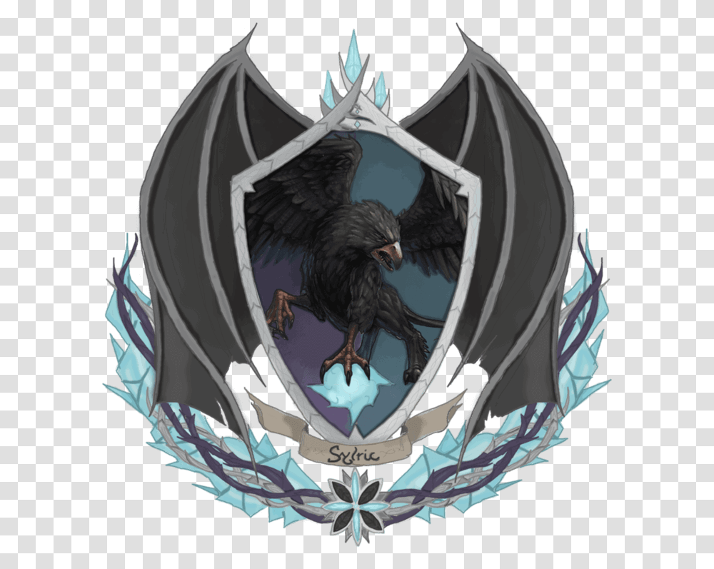 Emblem, Bird, Animal, Eagle Transparent Png
