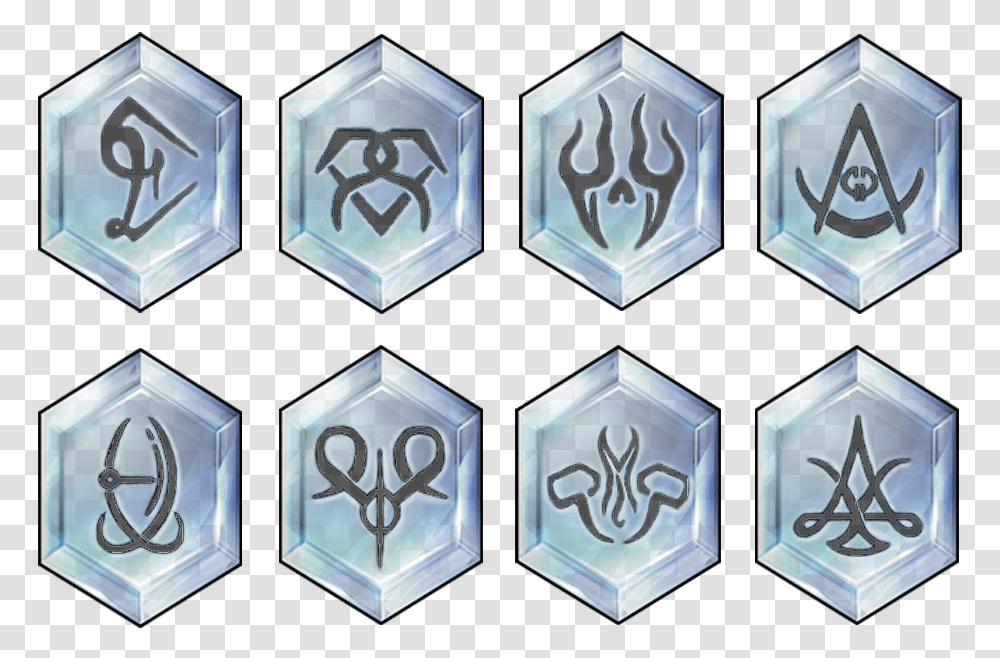 Emblem, Box, Armor Transparent Png