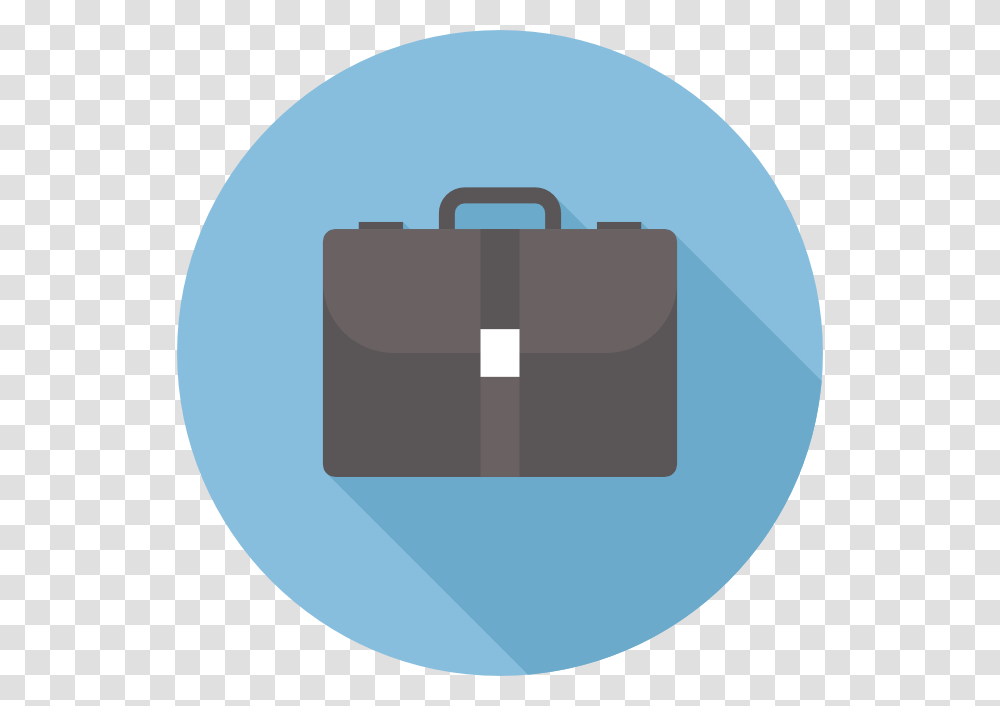 Emblem, Briefcase, Bag, First Aid Transparent Png