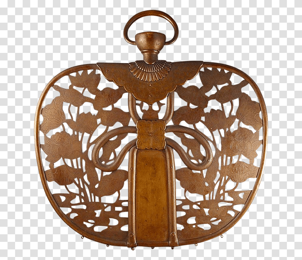 Emblem, Bronze, Chandelier, Lamp, Accessories Transparent Png