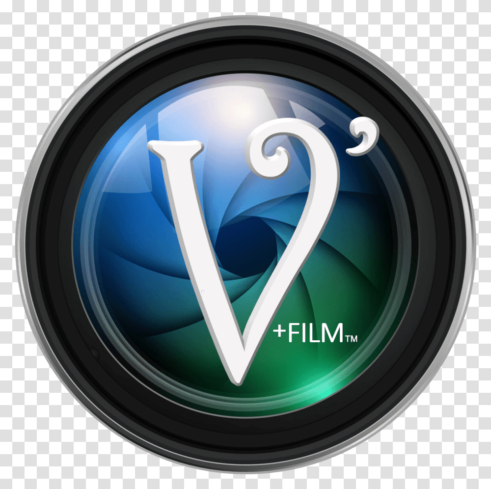 Emblem, Camera Lens, Electronics, Logo Transparent Png