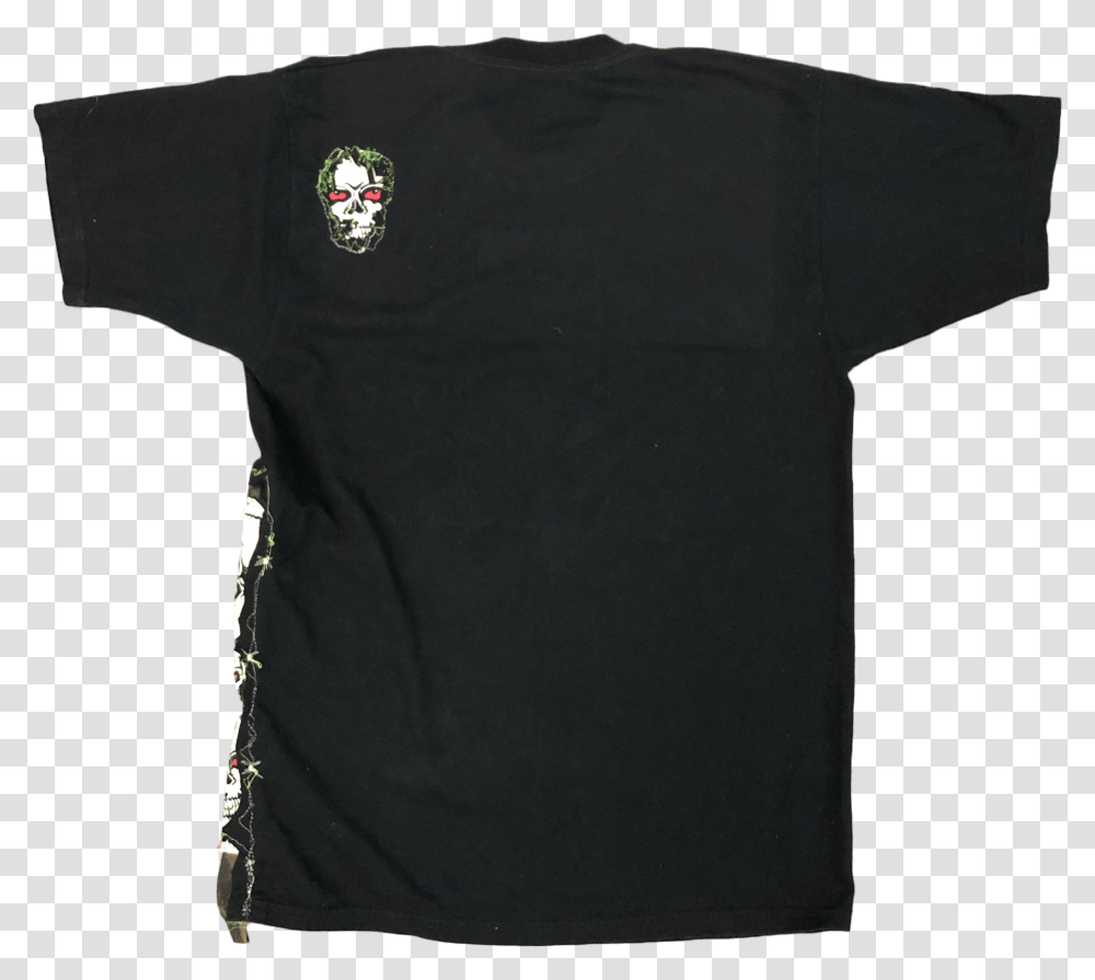 Emblem, Apparel, T-Shirt, Jersey Transparent Png
