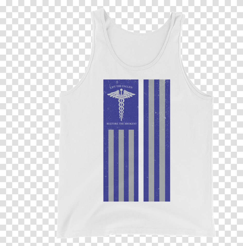 Emblem, Apparel, Tank Top, Shirt Transparent Png