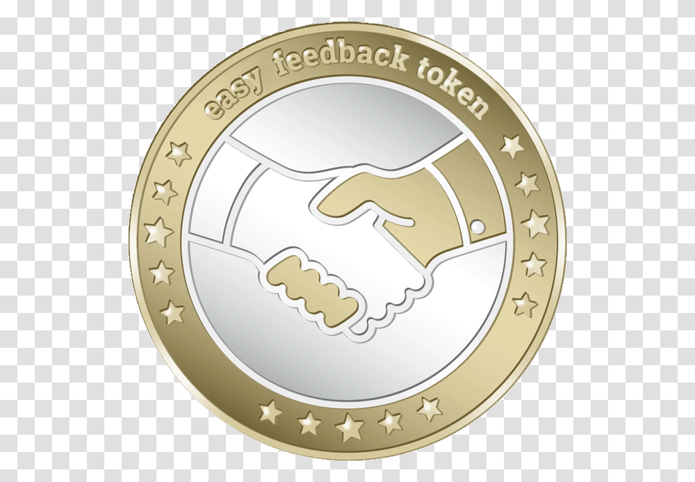 Emblem, Coin, Money, Clock Tower, Architecture Transparent Png