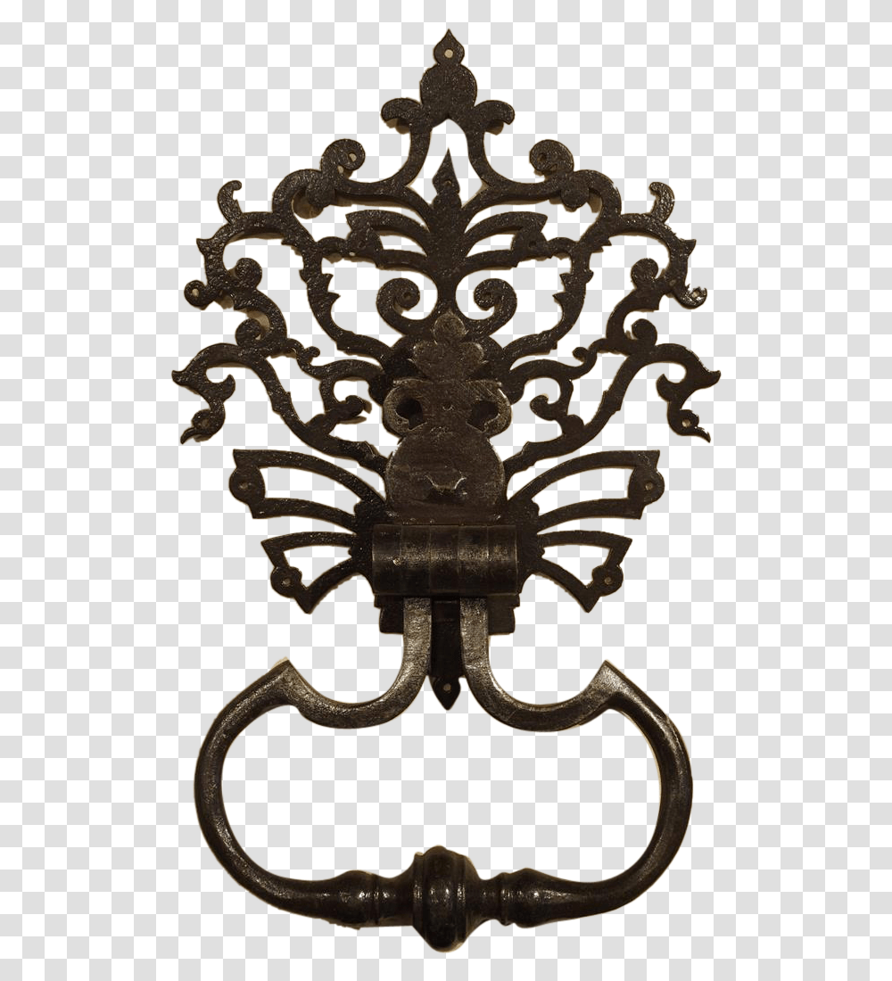 Emblem, Cross, Bronze, Logo Transparent Png