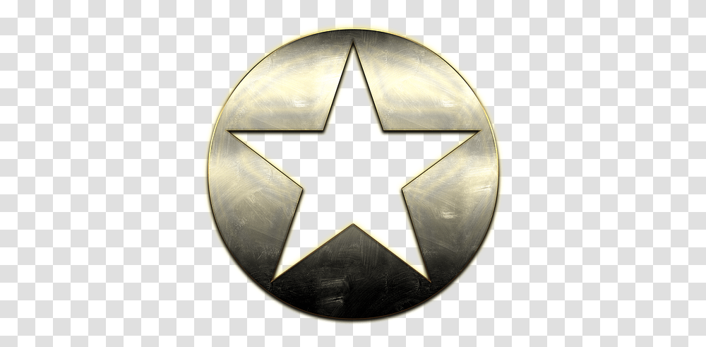 Emblem, Cross, Lamp, Star Symbol Transparent Png