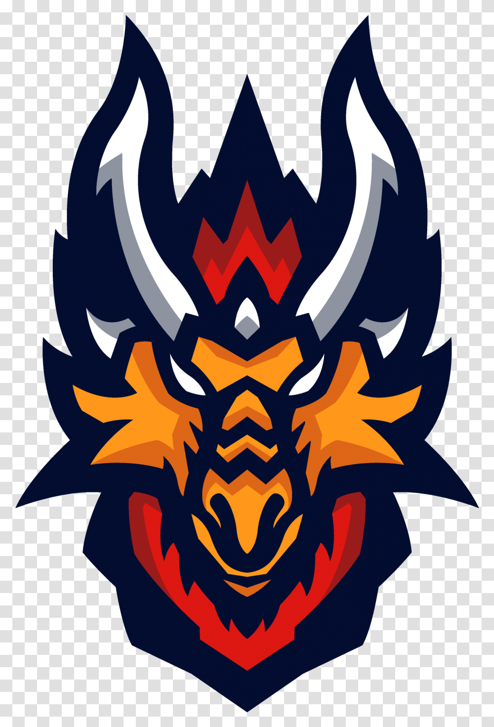 Emblem, Dragon Transparent Png