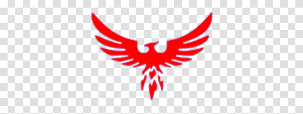 Emblem Eagle Picture 1226028 Phoenix Bird, Logo, Symbol, Trademark, Jay Transparent Png