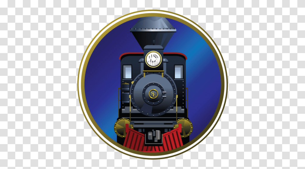 Emblem, Electronics, Machine, Clock Tower, Train Transparent Png