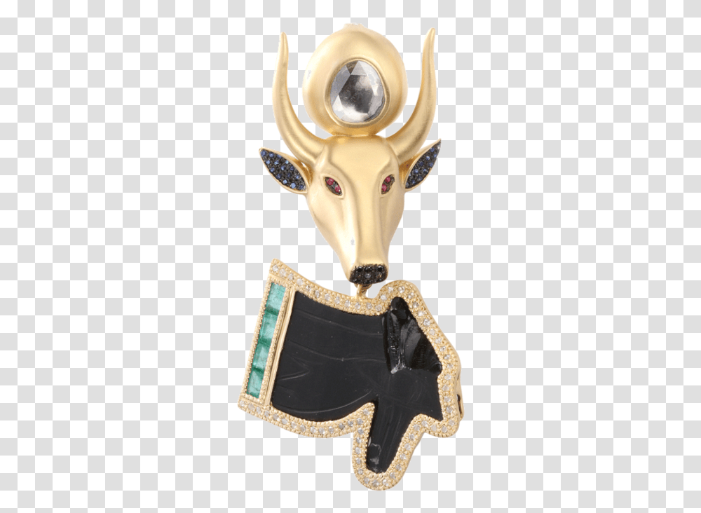 Emblem, Figurine, Bronze, Mask, Head Transparent Png