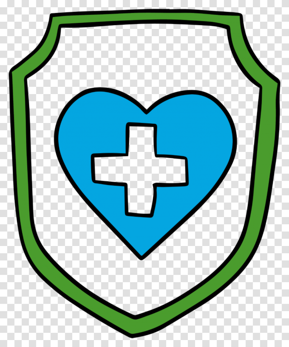 Emblem, First Aid, Armor Transparent Png