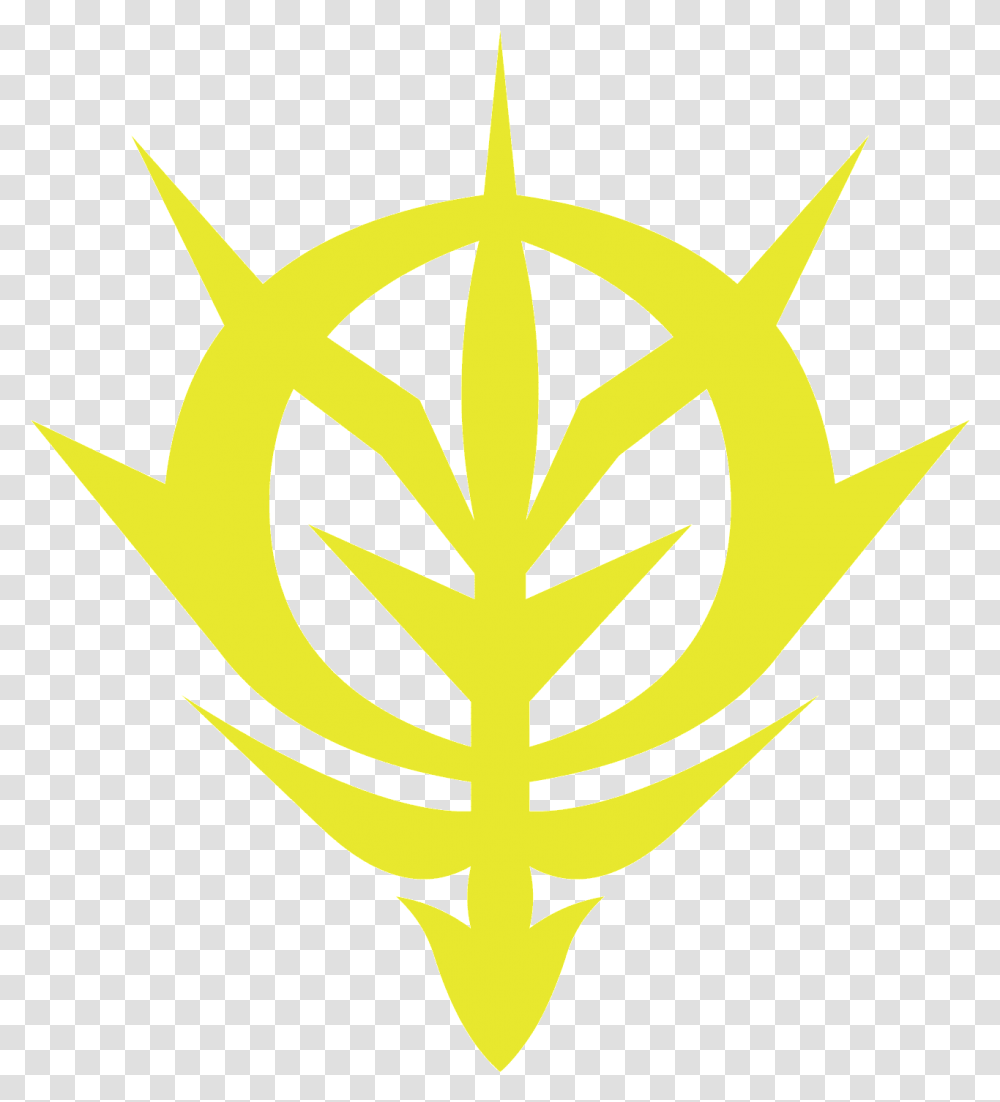 Emblem For Amuro Fans Gundam Zeon Logo, Symbol, Dynamite, Bomb, Weapon Transparent Png