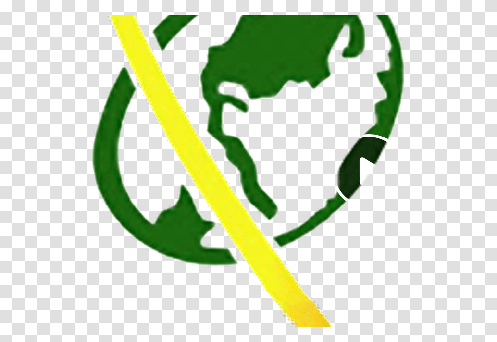 Emblem, Green, Recycling Symbol Transparent Png