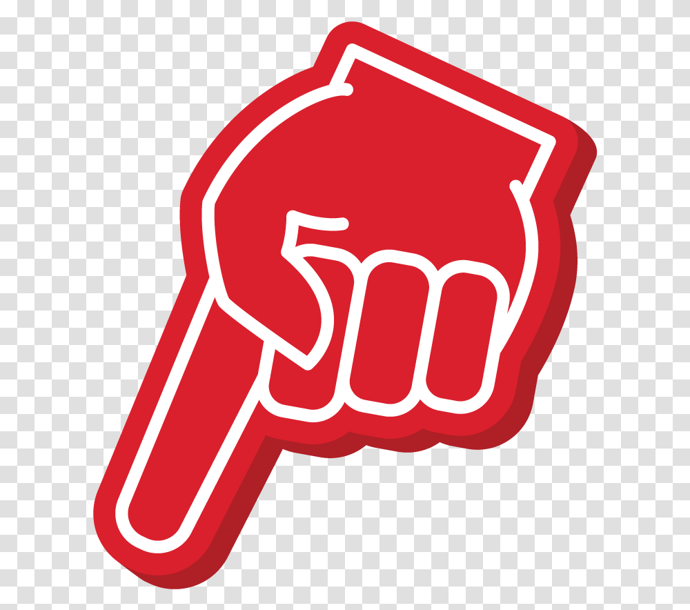 Emblem, Hand, Fist, Label Transparent Png