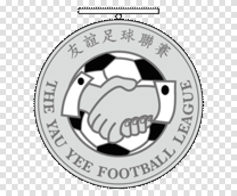 Emblem, Hand, Handshake, Coin, Money Transparent Png