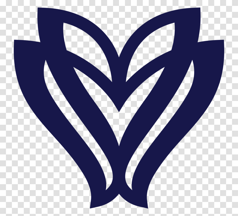 Emblem, Hand, Light, Heart Transparent Png