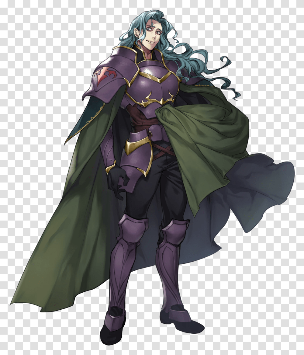 Emblem Heroes Fire Emblem Valter, Apparel, Person, Human Transparent Png