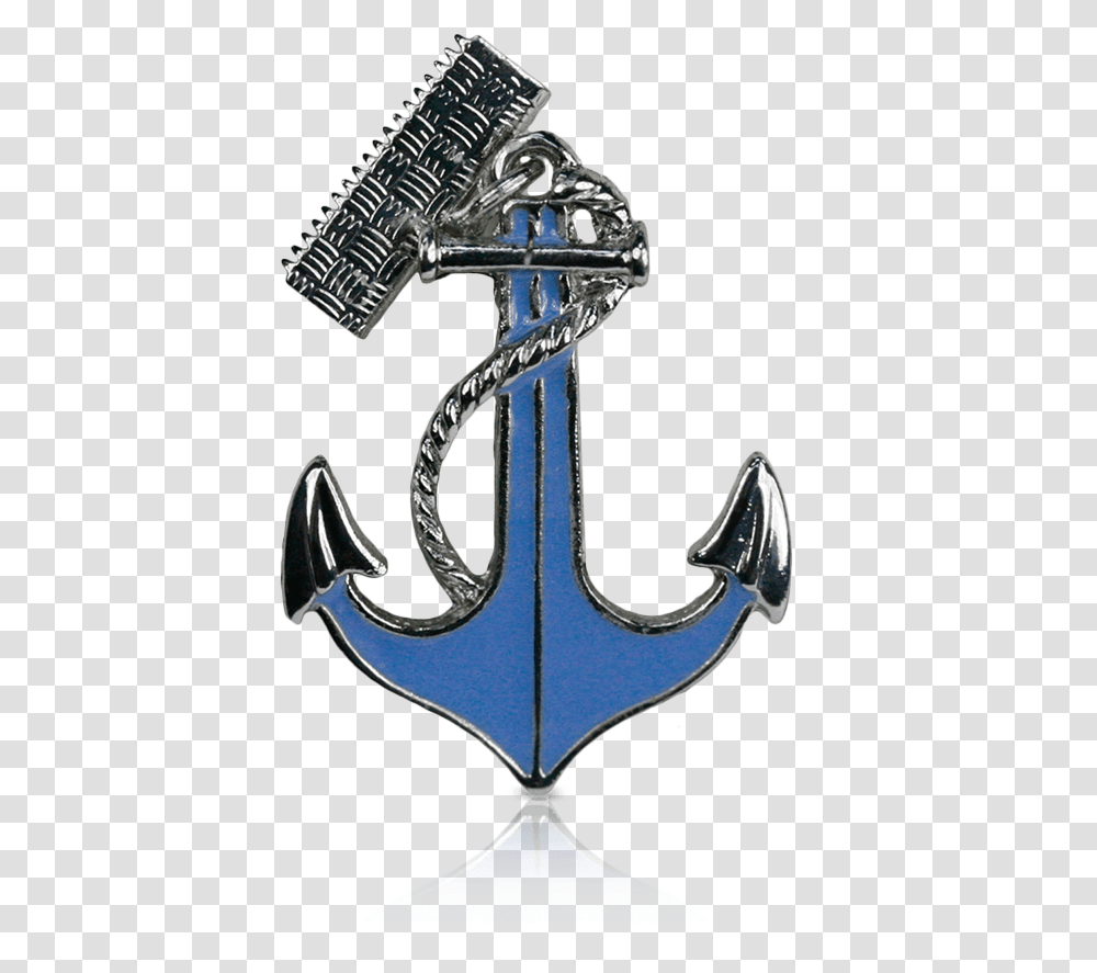 Emblem, Hook, Anchor Transparent Png