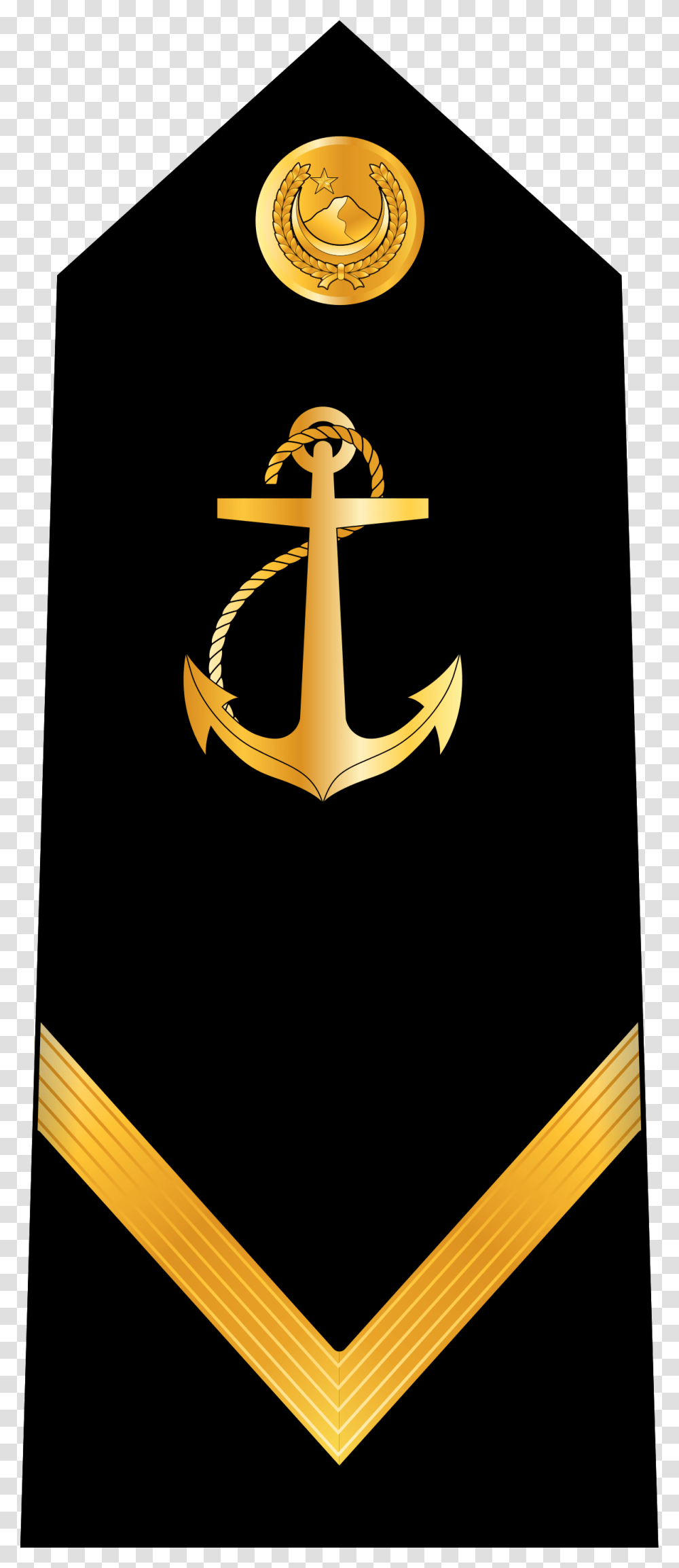 Emblem, Hook, Cross, Anchor Transparent Png