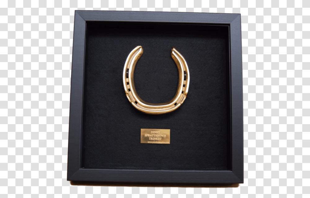 Emblem, Horseshoe Transparent Png