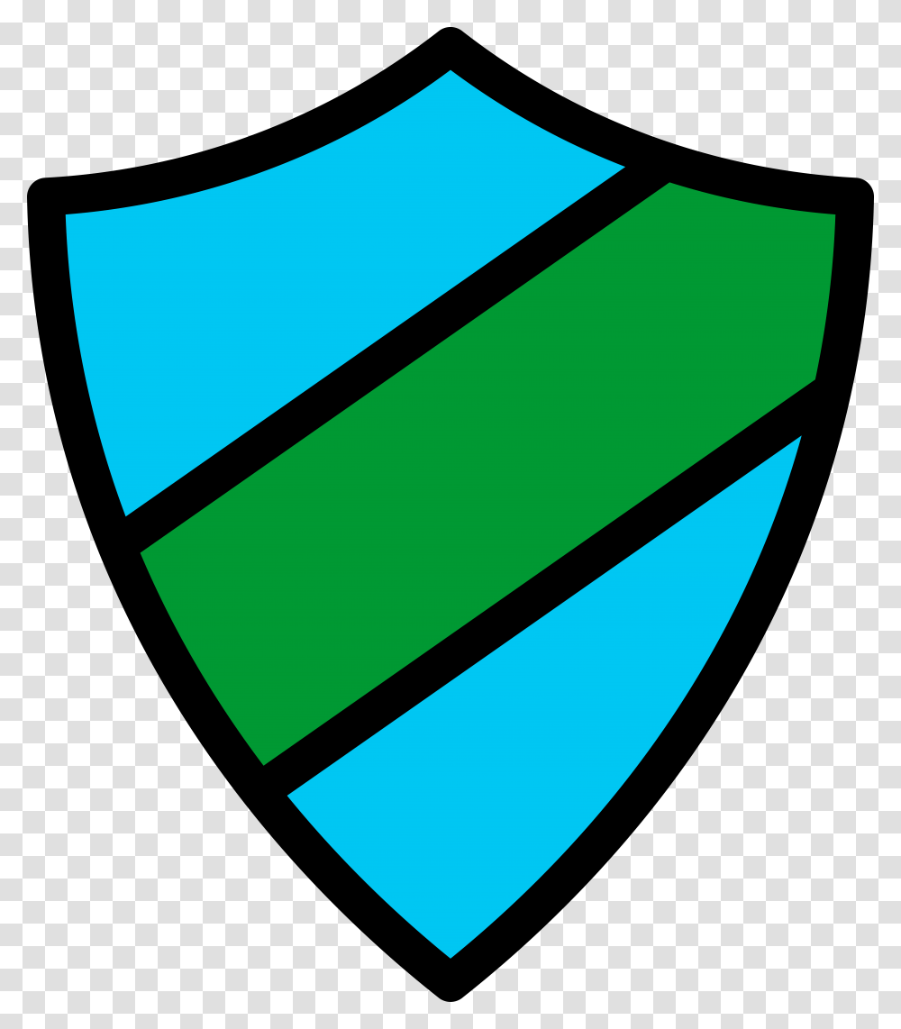 Emblem Icon Light Blue Dark Green, Shield, Armor, Rug, Security Transparent Png