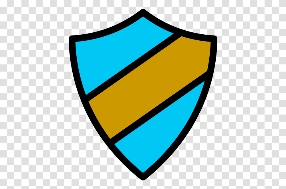 Emblem Icon Light Blue Logo Shield Hd, Armor Transparent Png