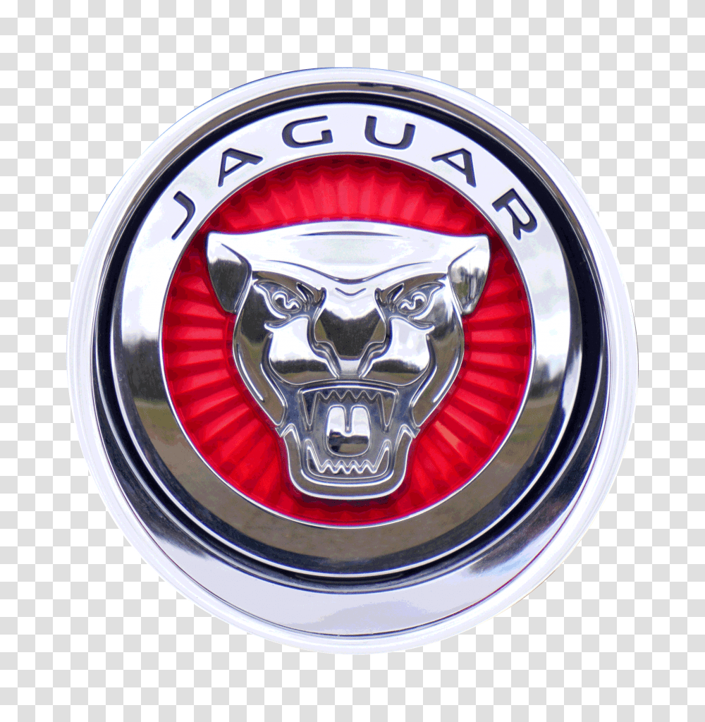 Emblem Jaguar England Jaguar Car Logo, Symbol, Trademark, Badge Transparent Png