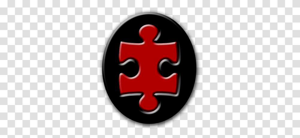 Emblem, Jigsaw Puzzle, Game Transparent Png